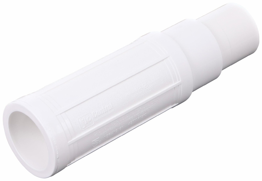 2 1/2 PRO SPAN COUPLING