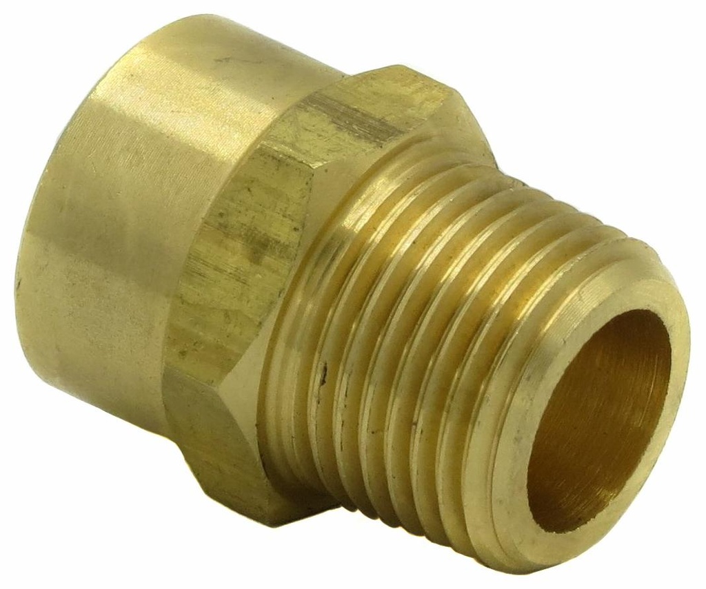 1/2X3/4 CXM BARSTOCK ADAPTER