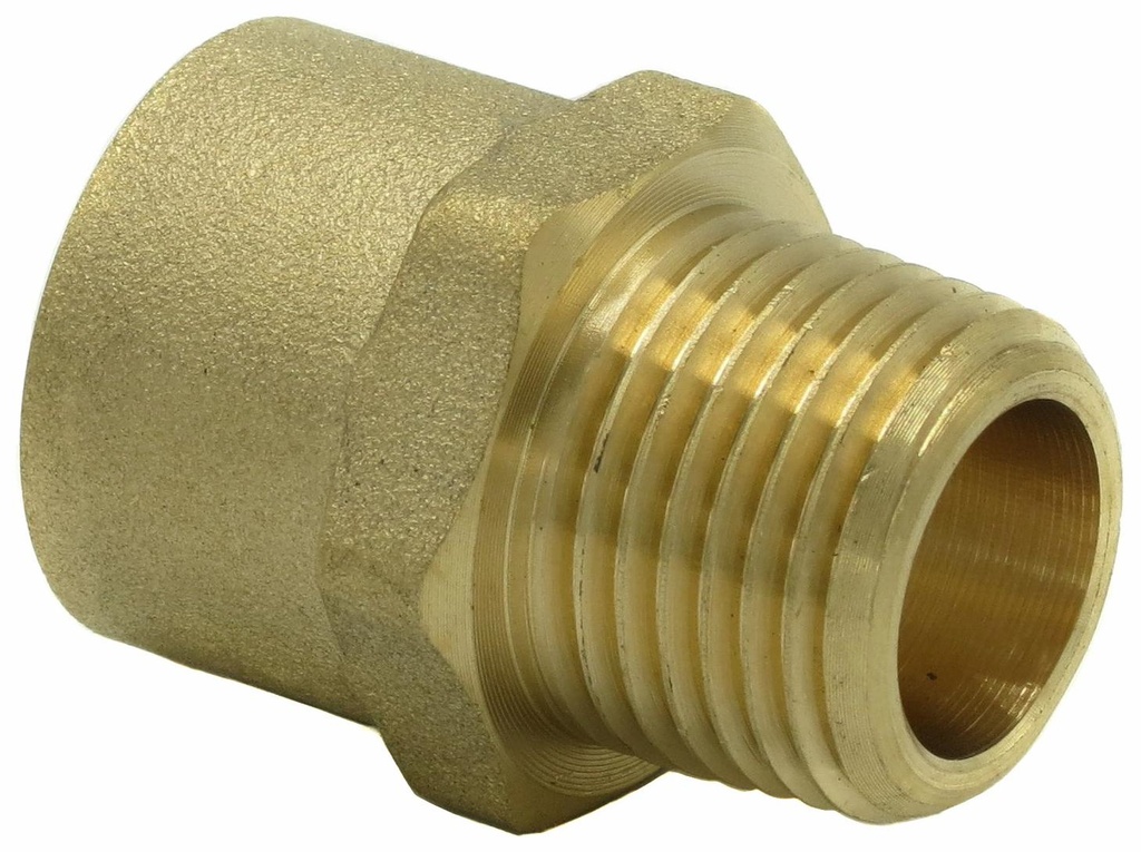 3/4X1/2 CXM BARSTOCK ADAPTER