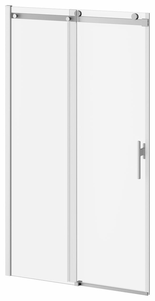 Koncept Evo 48" x 77" Alcove Sliding Shower Door