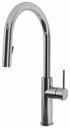 Specifik Kitchen Faucet with Pulldown Spray