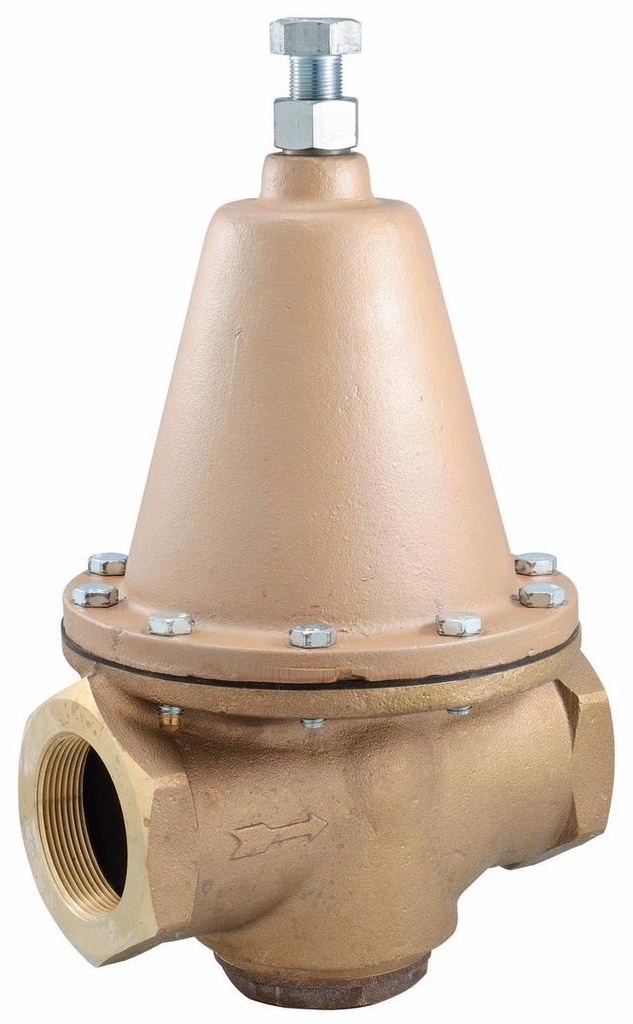 3 In LFN223M1-B 3 Water Pressure Reducing Valve