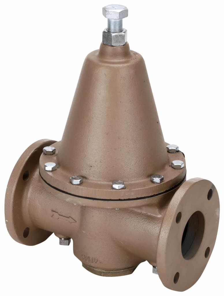 3 In LFN223FM2 3 Water Pressure Reducing Valve