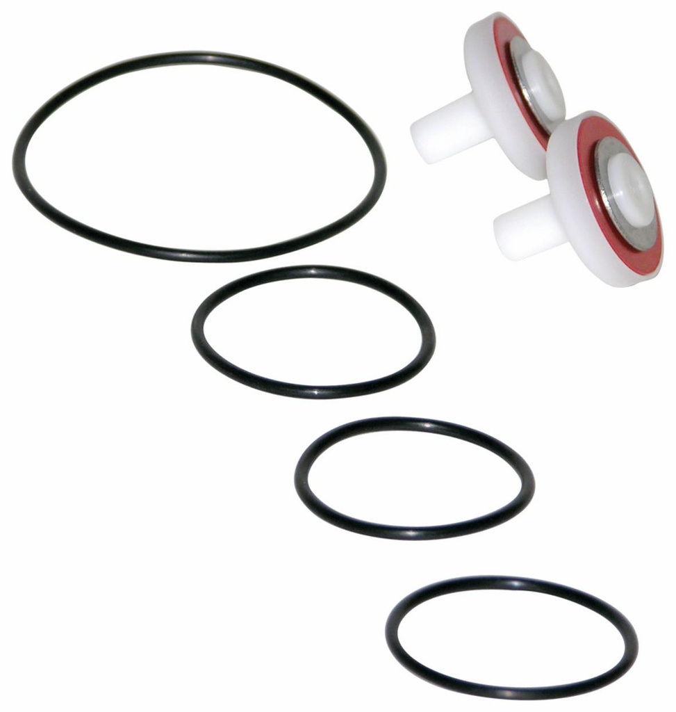 3/4-1 RK 007M1-RT 3/4-1 Total Rubber Parts Repair Kit