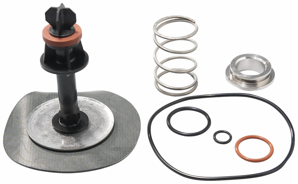 1-1/4 and 1-1/2 In RK 009M2-VT 1 1/4-1 1/2 Total Relief Valve Kit