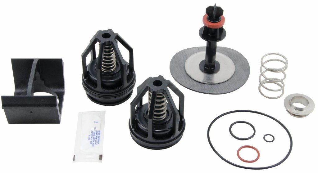 1-1/4 and 1-1/2 In RK 009M2-T 1 1/4-1 1/2 Total Repair Kit