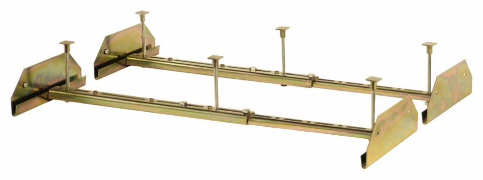 26" Sink Undermount Kit