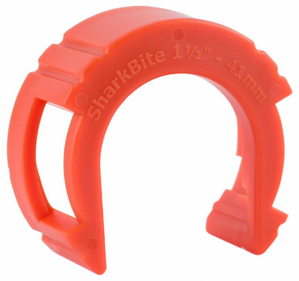 1-1/2" De-Mount Clip