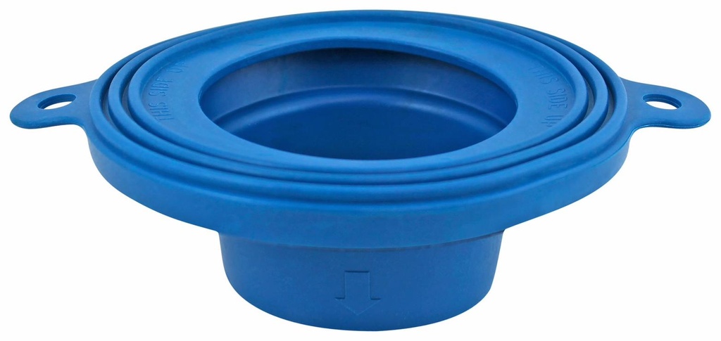 Better Than Wax Toilet Seal