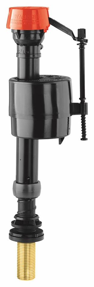 Fill Valve with Brass Shank