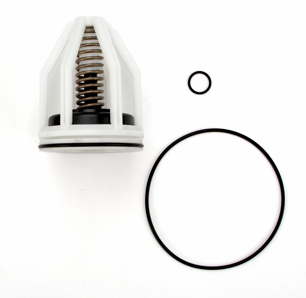 2 In RK 009M2-CK1 2 First Check Kit