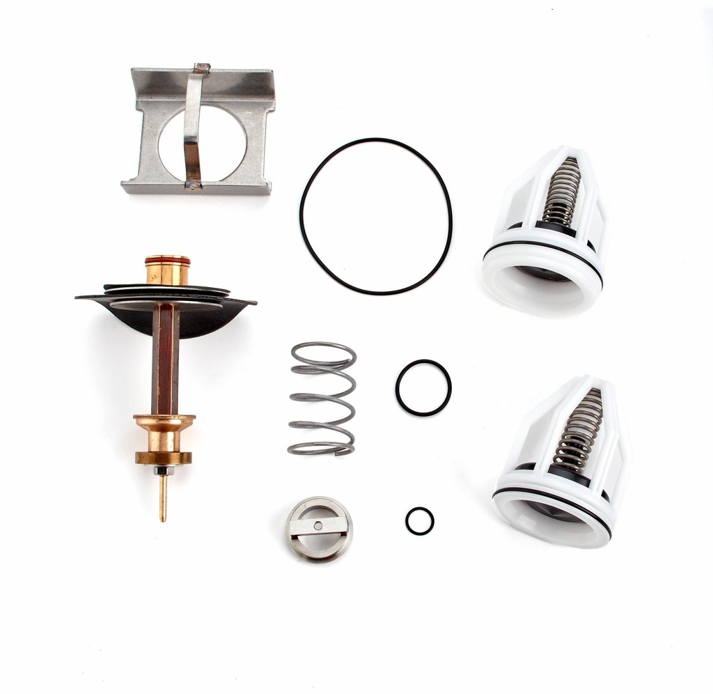 1-1/4 to 2 In RK 009M1-T 1 1/4-2 Total Repair Kit