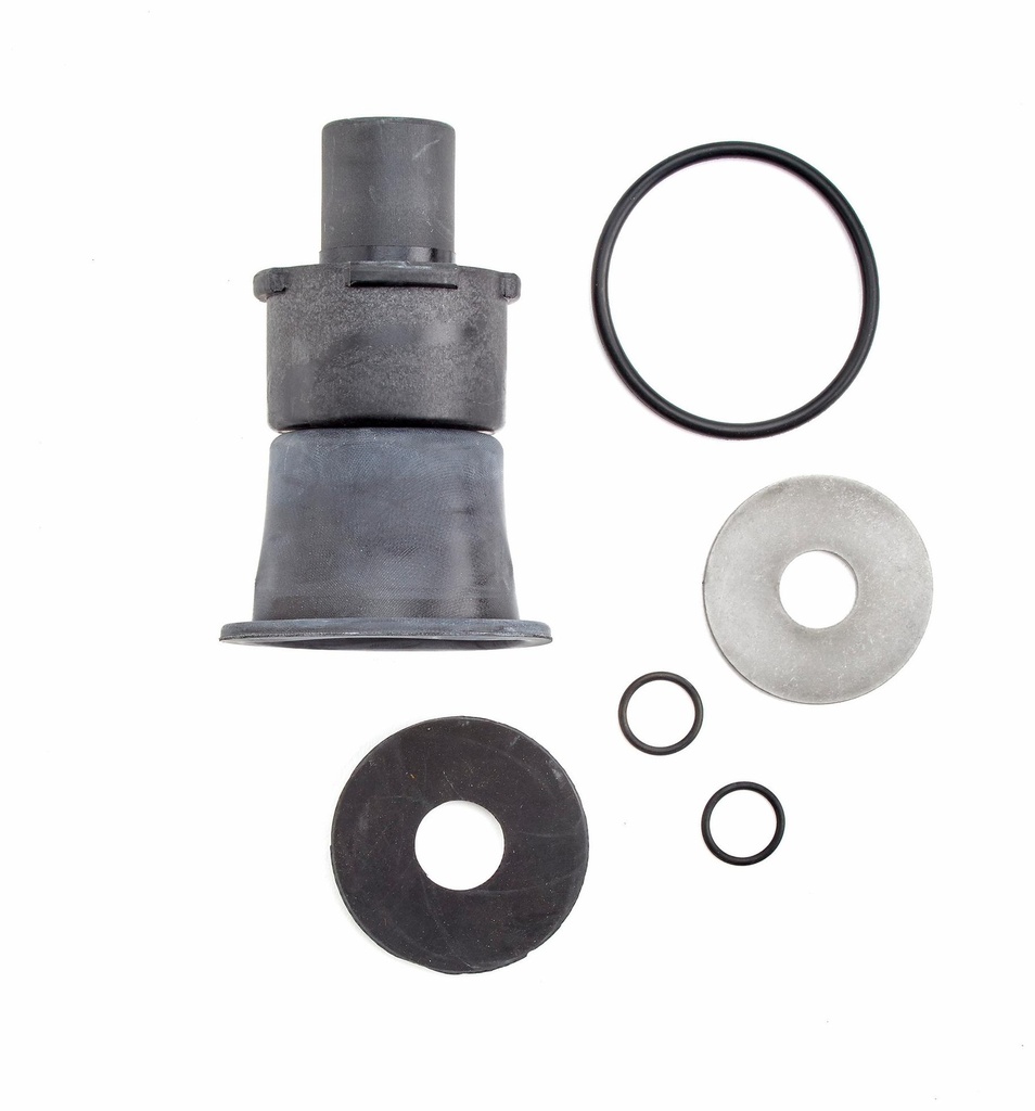 2-1/2 to 10 In RK 994/994RPDA-RV Relief Valve Rubber Parts Kit