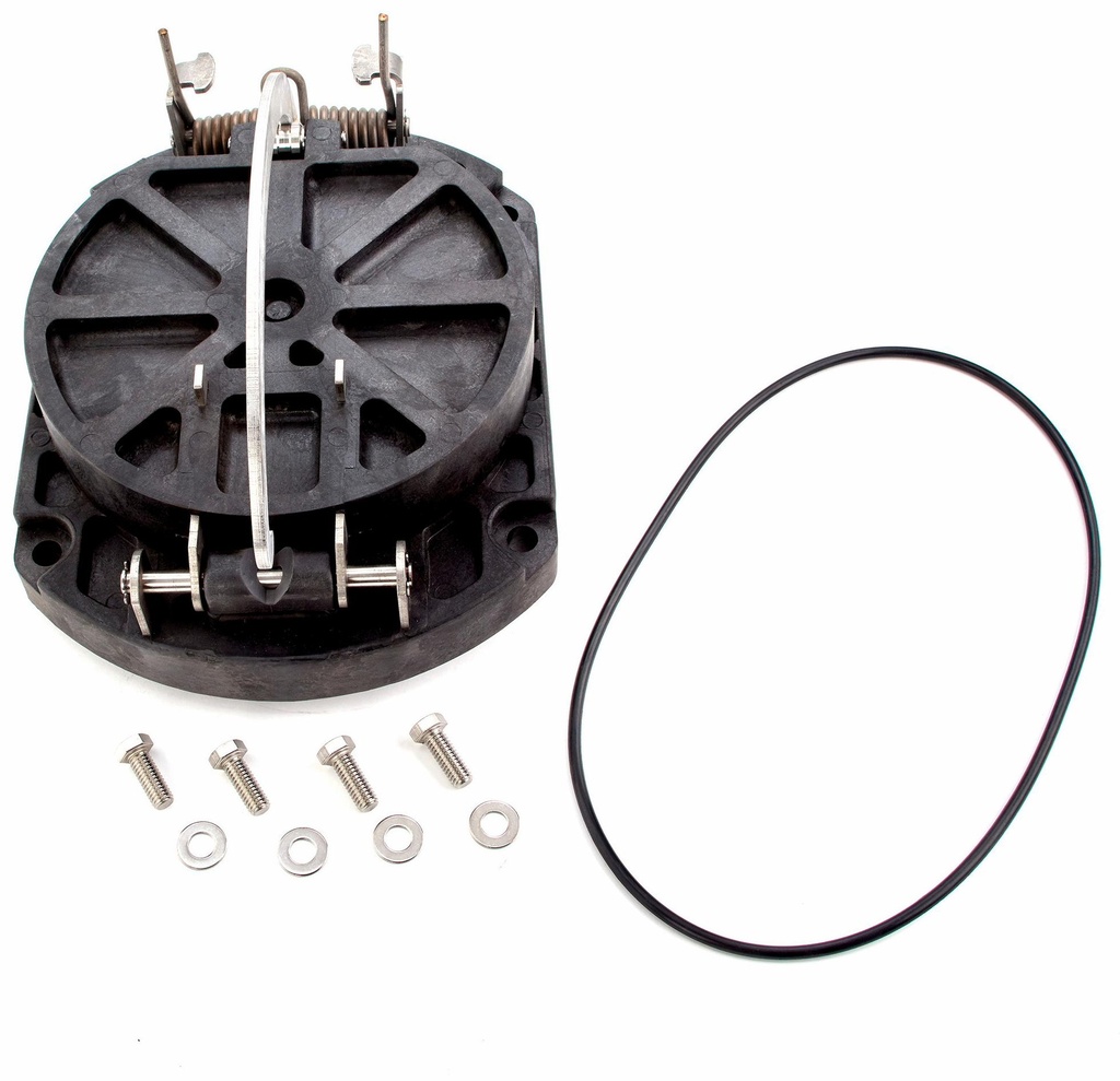 Backflow RK 774/774DCDA-CK4 First Or Second Check Kit