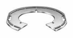 B2-FLGFlashing Clamp