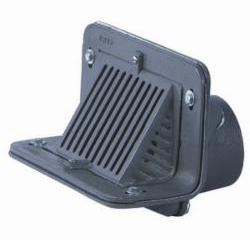 BV-604-50 PIT DRAINW/ BACKWATER