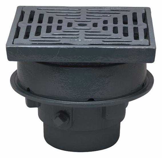 FD-330-4Adj. DI T/A for FD-330