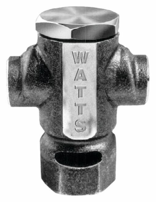 MS-810 TRAP PRIMERASSEMBLY