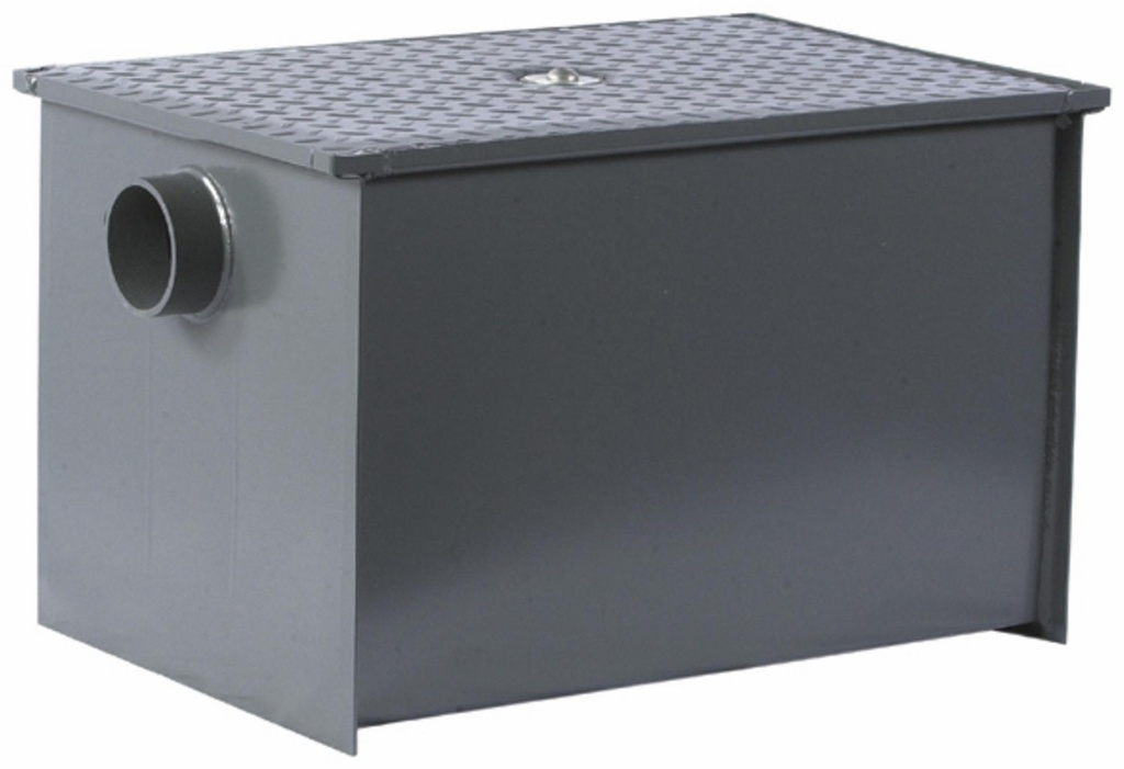 WD-107 7GPMNH GREASE INTERCEPTOR