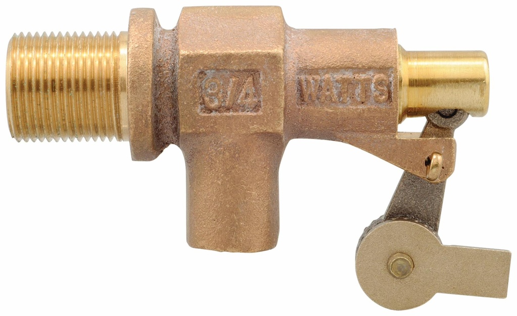 3/4 In 750 3/4 Float Valve