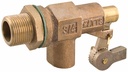 3/4 In 750-12 Float Valve
