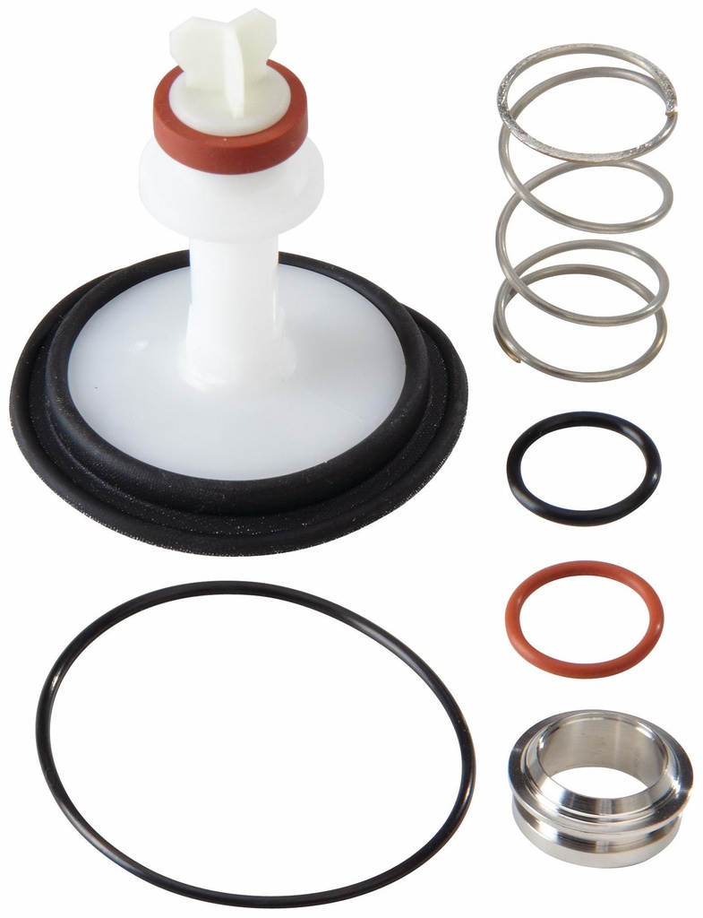 3/4 In RK 009M2-VT 3/4 Total Relief Valve Kit