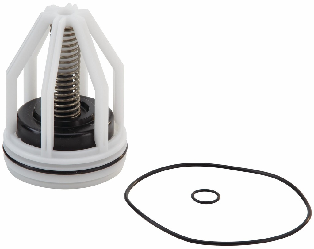 2 In RK 009M2-CK2 2 Second Check Kit