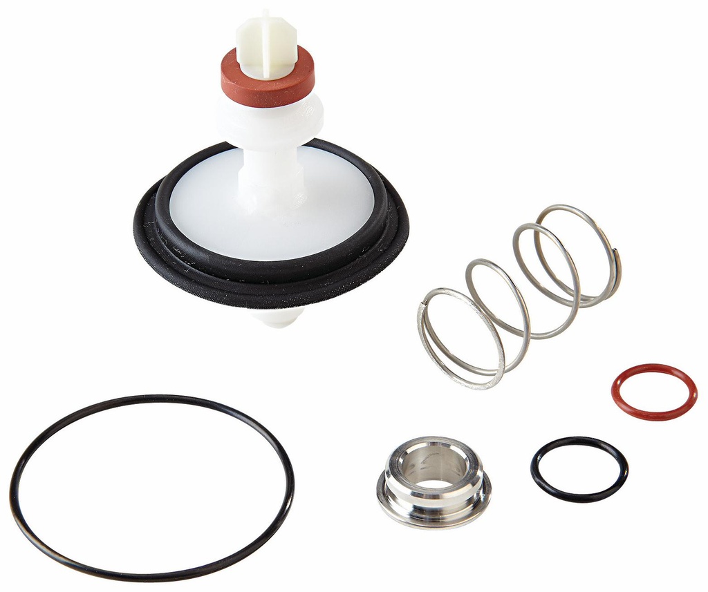 RK 009 VT 1/4-1/2RELIEF VALVE KIT