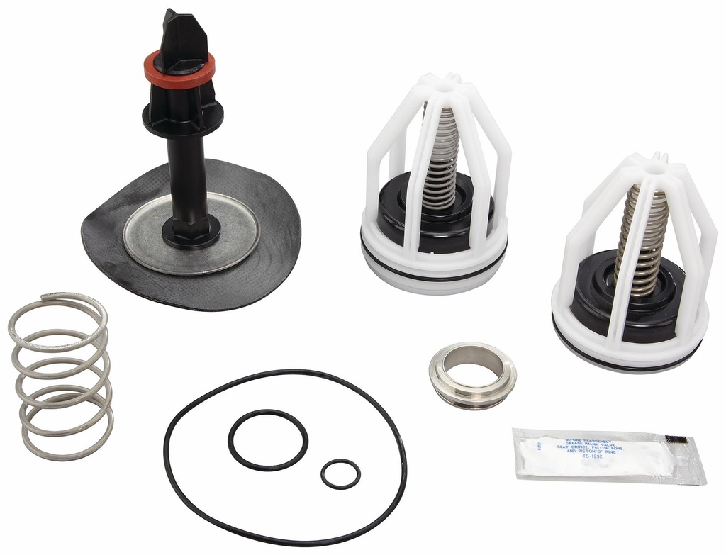 2 In RK 009M2-T 2 Total Repair Kit