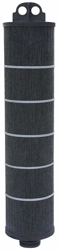 40 In PWWJCAC5 Jumbo Activated Carbon Cartridge