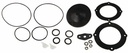 4 In FRK 850/856/870/876-RT 4 Rubber Parts Kit