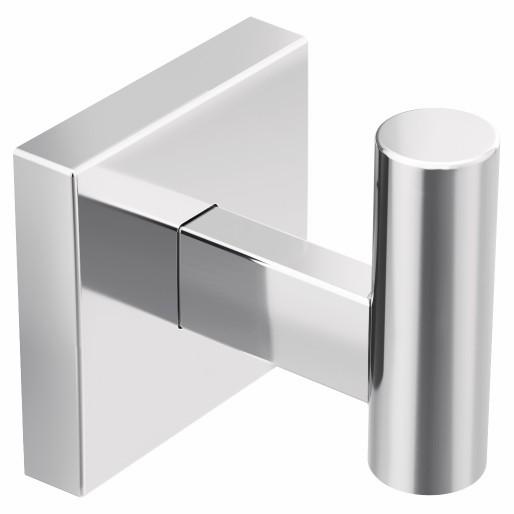 Triva Single Robe Hook