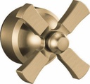 Dorval Single Cross Handle for 14S Series Faucets