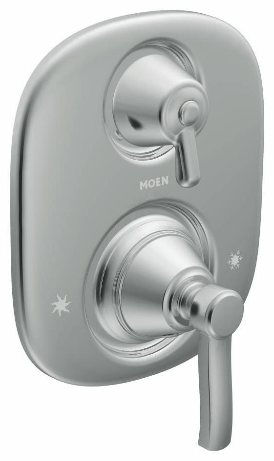 Rothbury Moentrol Transfer Valve Trim