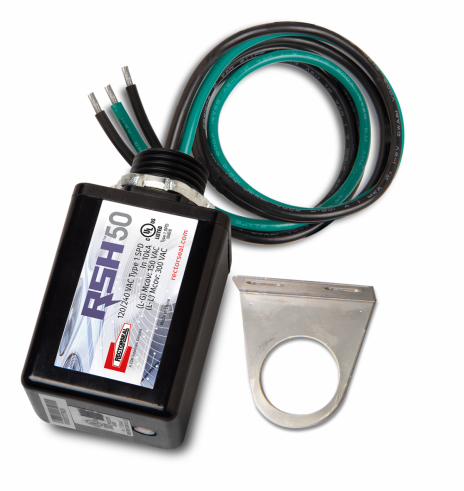 RSH-50 SURGE PROTECTOR