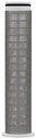 14SF-FE20SM030 - '2" Filter Element SS 30mesh'
