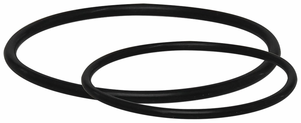 14SF-ORK15 - '1.5"Sed Fltr O-Rng Kit 216/228'