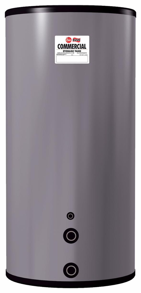 115USG Water Heater Storage Tank ST120A