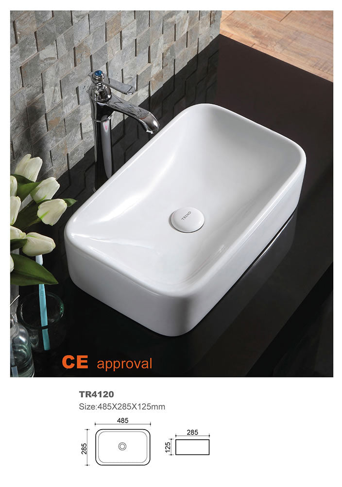 WASHBASIN TR4120