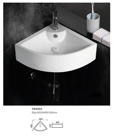 WASHBASIN TR4053
