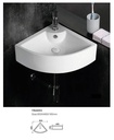 WASHBASIN TR4053