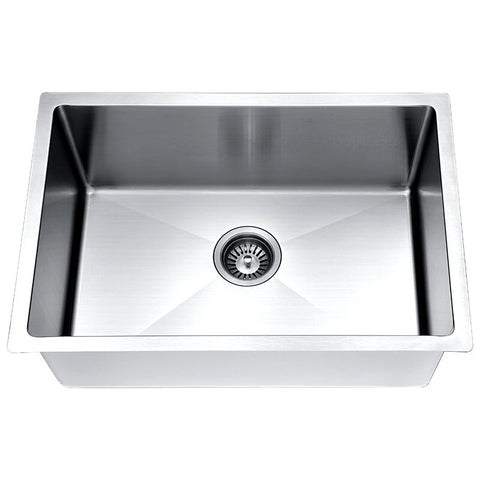 240900 SINGLE BOWL SINK