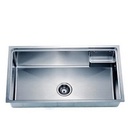 311710 LARGE CORNER RADIUS SINGLE BOWL SINK