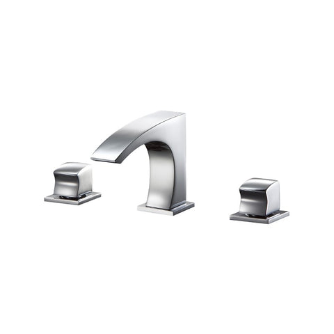 771584C 3-HOLE WASHBASIN FAUCET