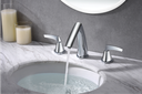 10110002C 3-HOLE WASHBASIN FAUCET