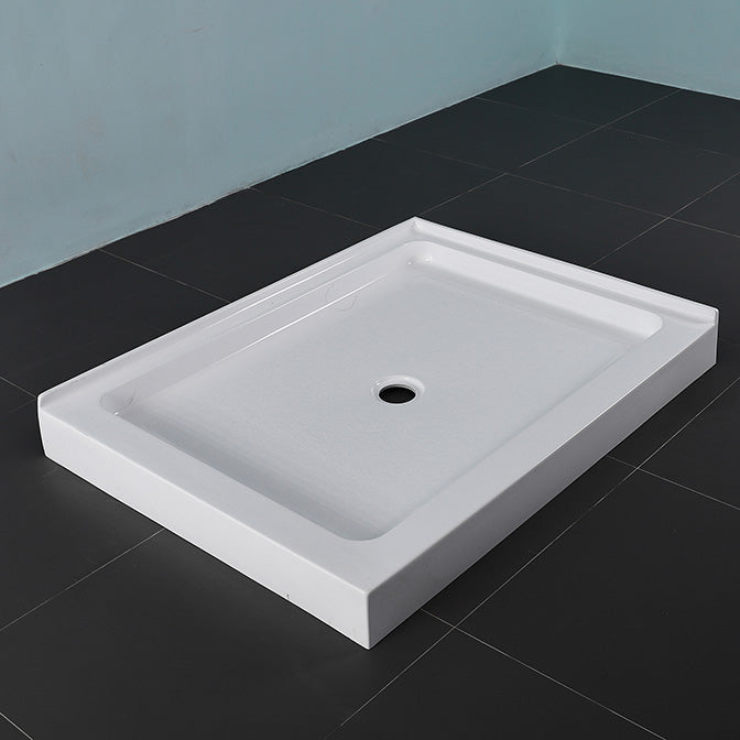 SHOWER BASE-4834DT-L/R