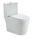 ONE-PIECE TOILET SL-018/018S