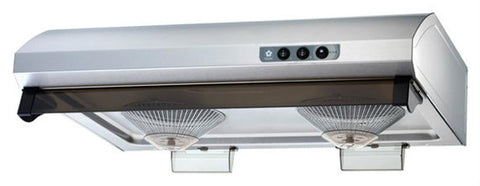 SAKURA RANGE HOOD - R-747II