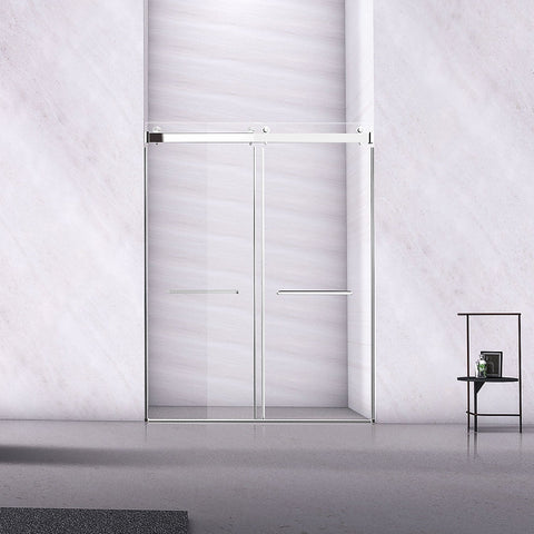 SHOWER DOOR S7502-60"*76"