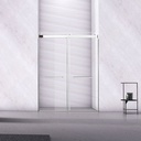 SHOWER DOOR S7502-60"*76"